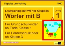 Wörter mit B - Ü1 -G+K.pdf